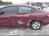 Honda Civic Lx 19XFB2F51EE022803 снимка