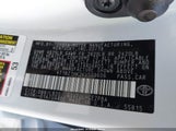 Toyota Camry Xse V6 4T1BZ1HK2KU509606 fotografie