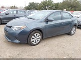 Toyota Corolla Le 5YFBURHE3GP451330 fotografie