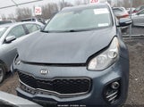 Kia Sportage Lx KNDPMCAC9J7302053 снимка