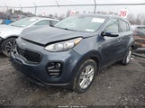 Kia Sportage Lx KNDPMCAC9J7302053 снимка