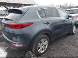 Kia Sportage Lx KNDPMCAC9J7302053 снимка