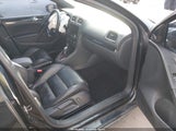 Volkswagen Gti 4-Door Autobahn WVWHD7AJ6BW291997 photo