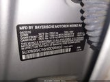 BMW X3 xDrive28I 5UXWX9C56H0D96403 снимка