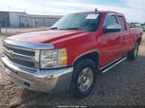 Chevrolet Silverado  Lt 1GCRCSE04DZ315372 снимка