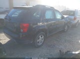 Pontiac Torrent 2CKDL33F286332964 снимка