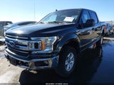 Ford F-150 Xlt 1FTEW1E48LFA26241 снимка