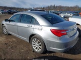 Chrysler 200 Touring 1C3CCBBBXDN655617 fotografie