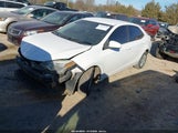 Toyota Corolla L 2T1BURHE7GC490437 снимка