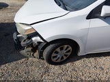 Toyota Corolla L 2T1BURHE7GC490437 снимка