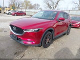 Mazda Cx-5 Touring JM3KFBCL3H0189190 снимка