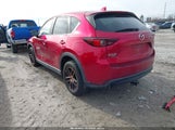 Mazda Cx-5 Touring JM3KFBCL3H0189190 снимка