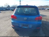 Volkswagen Tiguan 2.0T S WVGBV7AXXHW508222 fotografie