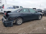 Toyota Camry Le 4T1BF1FK7GU190805 снимка