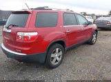 GMC Acadia Slt-1 1GKKVRED4CJ170083 снимка
