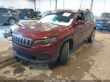 Jeep Cherokee Latitude 4X4 1C4PJMCB9LD651110 снимка
