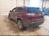 Jeep Cherokee Latitude 4X4 1C4PJMCB9LD651110 снимка