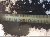 Jeep Cherokee Latitude 4X4 1C4PJMCB9LD651110 снимка