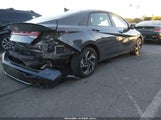 Hyundai Elantra Sel Sport KMHLM4DGXSU956626 снимка