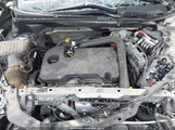 GMC Terrain Awd Sle 3GKALTEG0PL135659 снимка