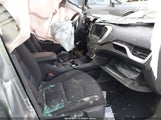 GMC Terrain Awd Sle 3GKALTEG0PL135659 снимка
