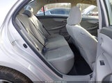 Toyota Corolla Le 2T1BU4EE1CC758433 снимка