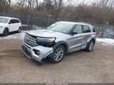 Ford Explorer Limited 1FMSK7FH8NGB02116 fotografie