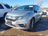 Honda Odyssey Ex 5FNRL6H54KB108854 снимка