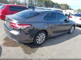 Toyota Camry Le 4T1B11HK7KU752352 photo