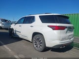 Chevrolet Traverse Fwd Premier 1GNERKKW2NJ143047 снимка