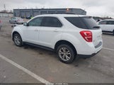 Chevrolet Equinox Lt 1GNALCEK7GZ106045 снимка