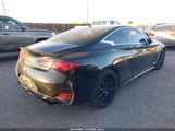 Infiniti Q60 3.0T Red Sport 400 JN1FV7EL8HM701027 снимка