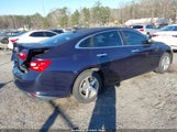 Chevrolet Malibu Ls 1G1ZB5ST4GF343741 снимка