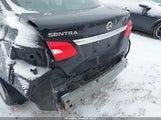 Nissan Sentra S 3N1AB7AP4KY402294 снимка