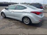 Hyundai Elantra Se KMHDH4AE7EU107778 снимка