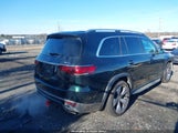 Mercedes-Benz Gls 450 4Matic 4JGFF5KE5LA263870 снимка