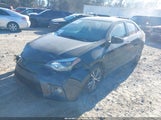 Toyota Corolla Le Plus 2T1BURHE7GC589257 снимка