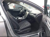 Ford Fusion Se 3FA6P0H70FR277866 снимка