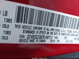 Dodge Grand Caravan Sxt 2C4RDGCG8ER140713 снимка