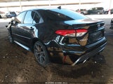 Toyota Corolla Se 5YFS4MCE4MP069989 снимка