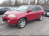 Acura Mdx 2HNYD18735H519443 снимка