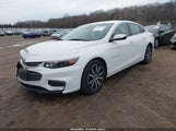 Chevrolet Malibu 1Lt 1G1ZE5ST8HF191326 снимка