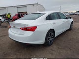 Chevrolet Malibu 1Lt 1G1ZE5ST8HF191326 снимка