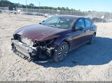 Nissan Altima Sv Fwd 1N4BL4DV3SN362641 fotografie