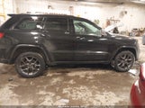 Jeep Grand Cherokee 80Th Anniversary 4X4 1C4RJFBG0MC502125 fotografie