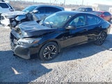 Nissan Sentra Sv Xtronic Cvt 3N1AB8CV7RY345648 photo