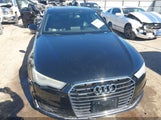 Audi A6 2.0T Premium WAUFFAFC5GN081507 fotografie