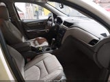 Chevrolet Traverse Ltz 1GNKVJKD0EJ356778 снимка