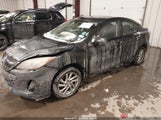 Mazda Mazda3 I Touring JM1BL1V82C1574747 снимка