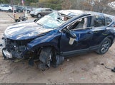 Honda Cr-V Ex-L/Ex-L Navi 5J6RW2H80JL004555 photo